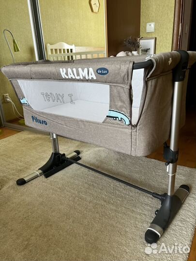 Детская люлька колыбель