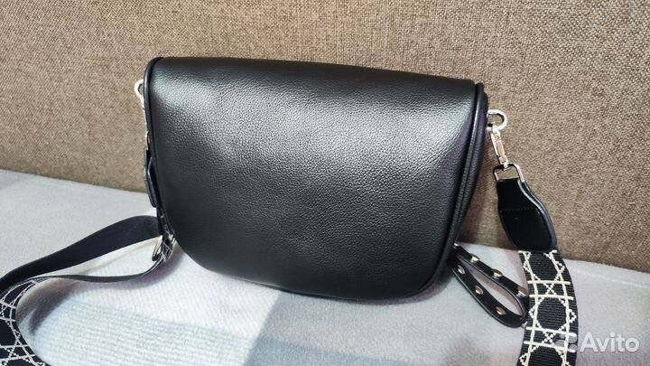 Сумка кросс боди