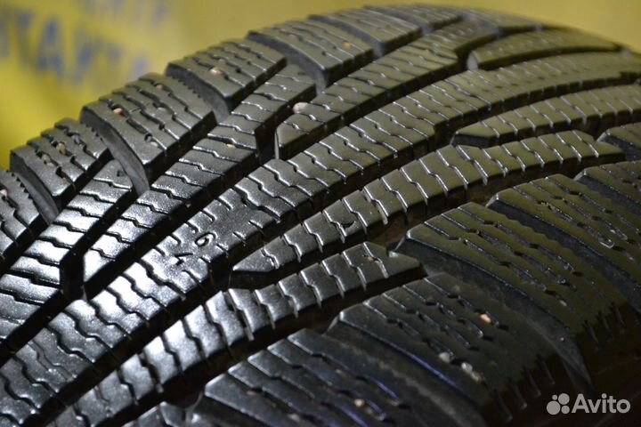 Nokian Tyres Nordman RS2 195/60 R15