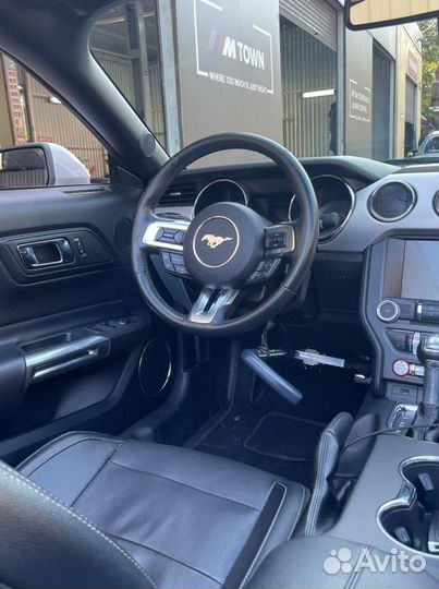 Ручное управление на все автомобили с АКПП