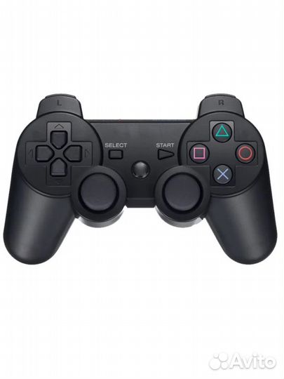 Джойстик Dual Shock SP3