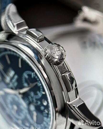 Patek Philippe Grand Complications