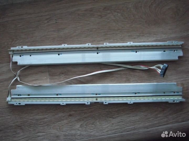 Блоки для тв б/у