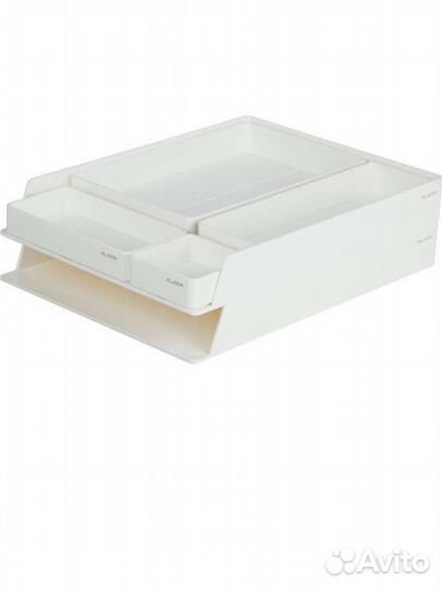 Новый лоток-органайзер для бумаг