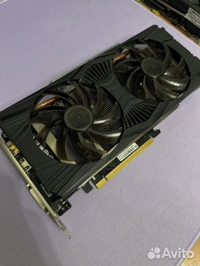 Gainward RTX 2060 Super Ghost M 8Gb