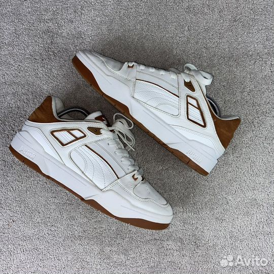 Оригинальные кроссовки Puma Slipstream 11US