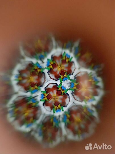 Калейдоскоп