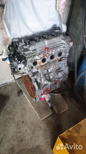 Кантрактныйдвс hr 15 de