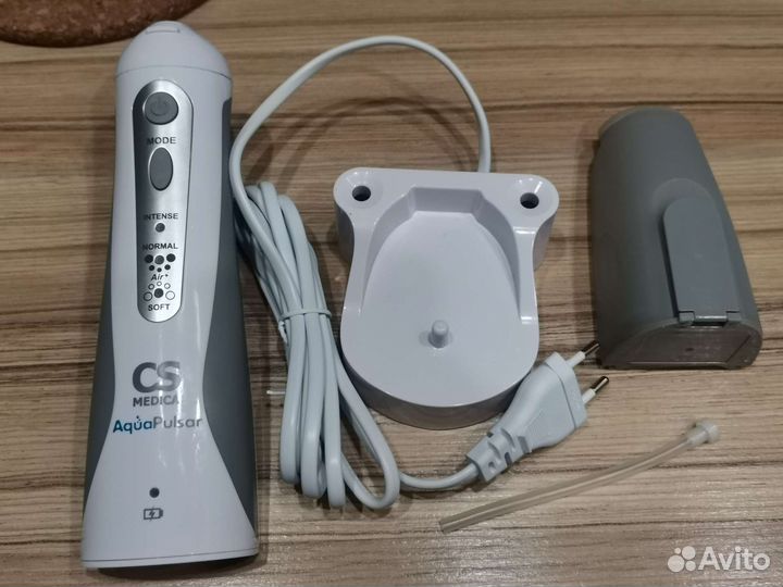 Ирригатор CS Medica AquaPulsar