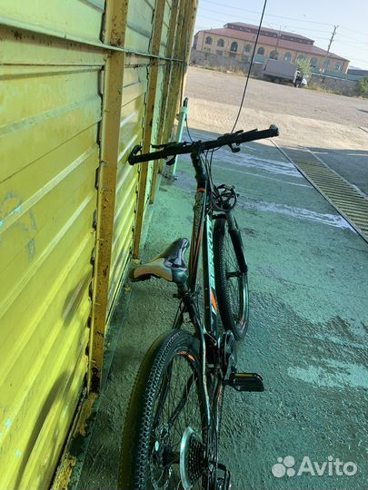 Велосипед berkit