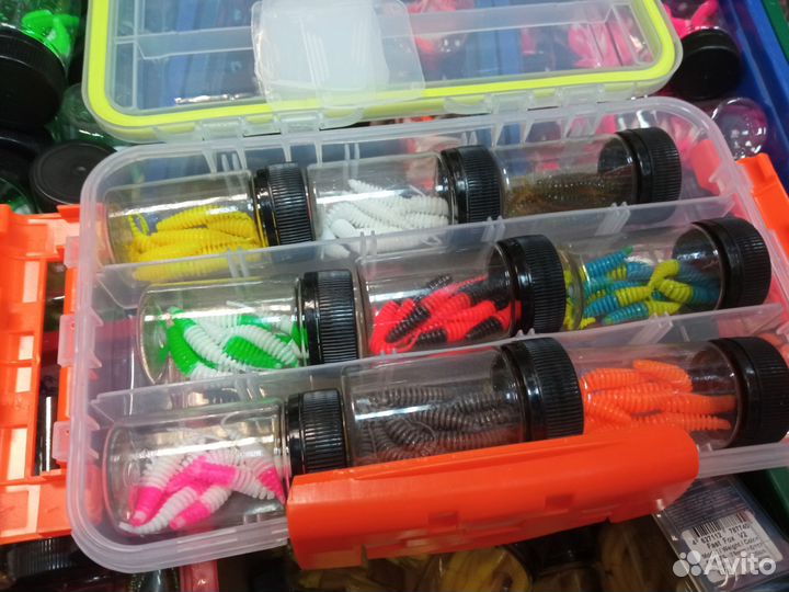 Коробка-трансформер для форелевых банок Kosadaka