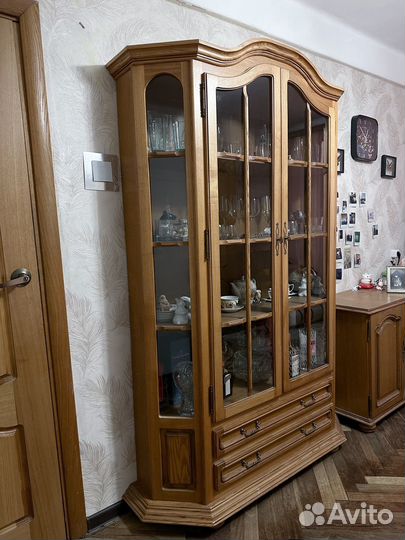 Буфет Ноктюрн