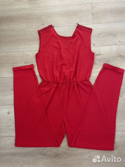 Комбинезон Zara