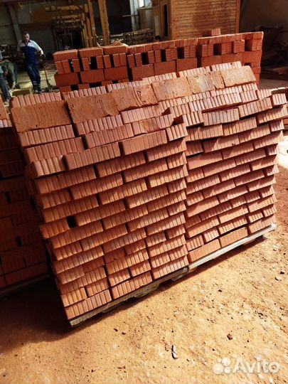 Кирпич М-150 строительный с доставкой