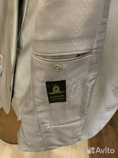 Костюм мужской