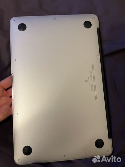 Apple MacBook Air 11