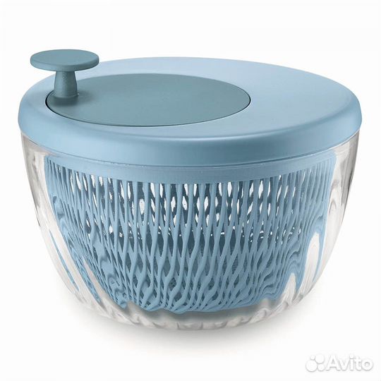 Сушилка для салата Twist&Dry Guzzini новые