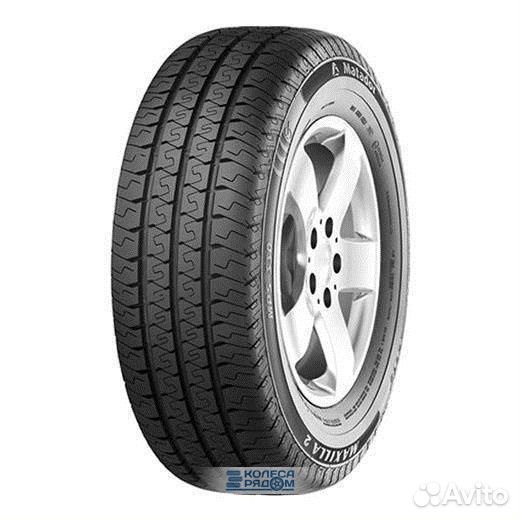 Matador MPS 330 Maxilla 2 185/75 R16 R