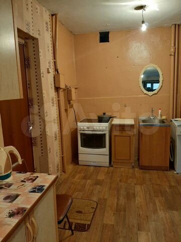 Комната 13 м² в 4-к., 4/5 эт.