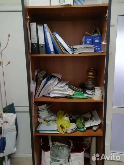 Шкаф бу