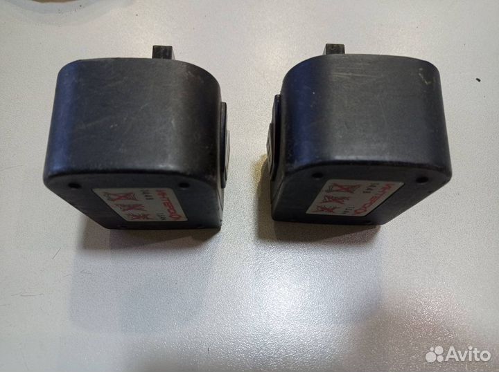 АКБ для шуруповерта интерскол 14.4V, 1.5Ah, Ni-Cd