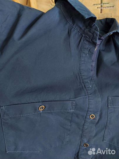 Платье рубашка