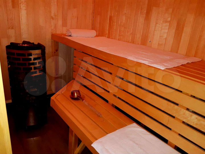 Дом 50 м² на участке 10 сот.