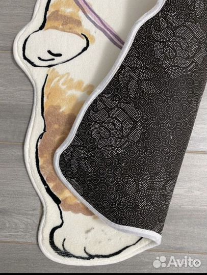 Коврик детский