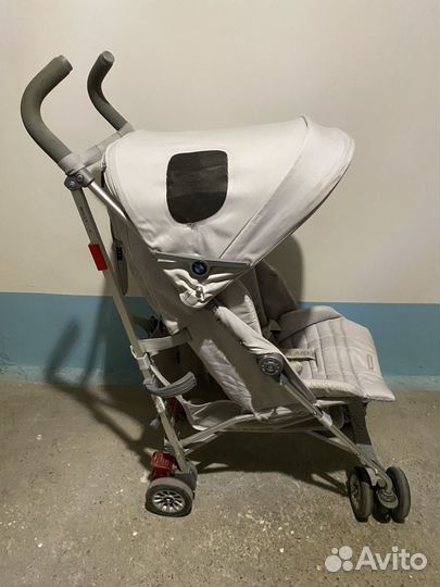 Коляска Maclaren BMW