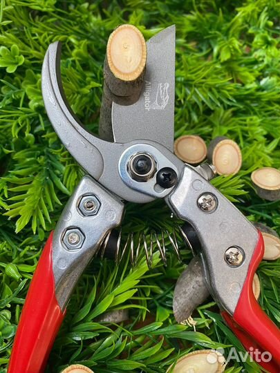 Чудо секатор