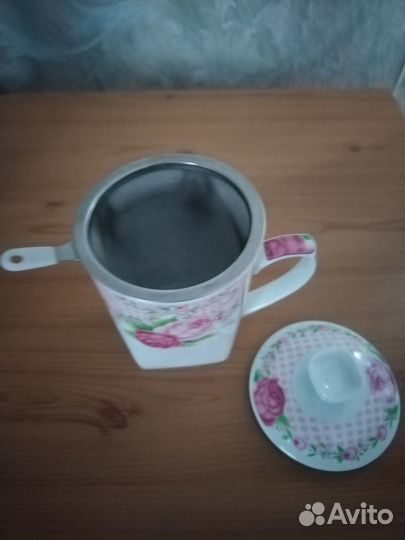 Кружки керамика, фарфор
