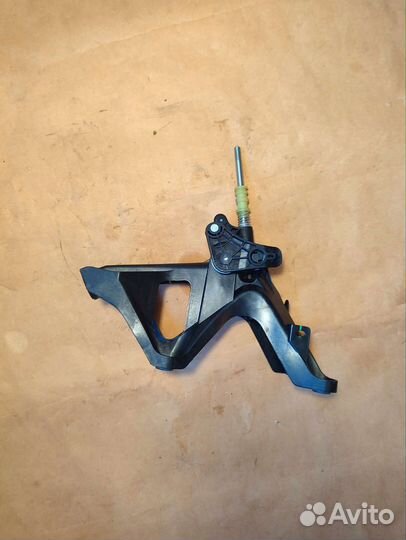 Кулиса МКПП Mazda cx-5