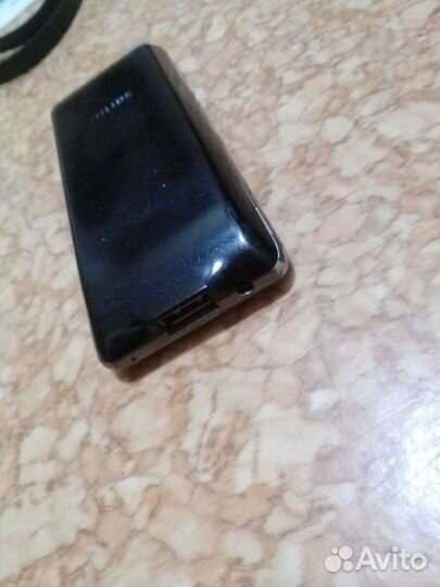 Телефон Philips X1560