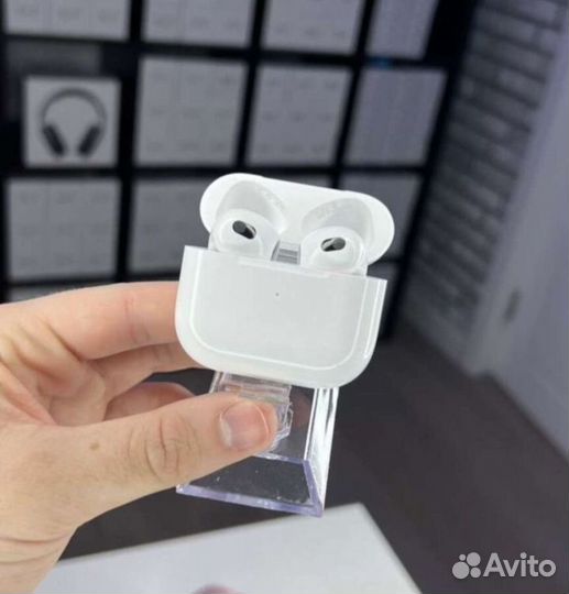 Airpods 2 / Airpods 3