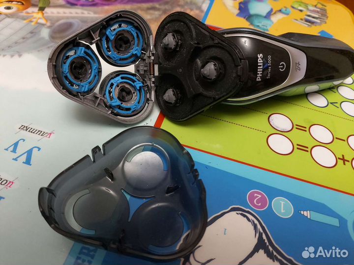 Электробритва Philips series 5000