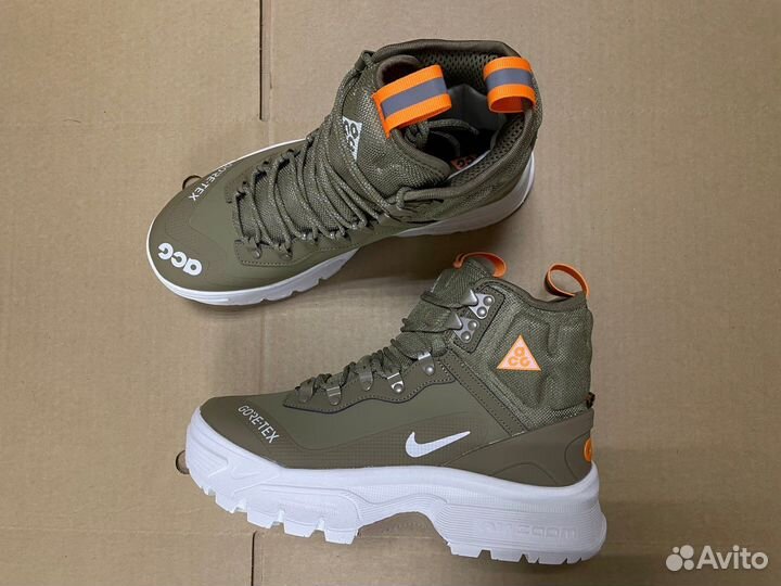 Ботинки Nike ACG Zoom Gaiadome GTX