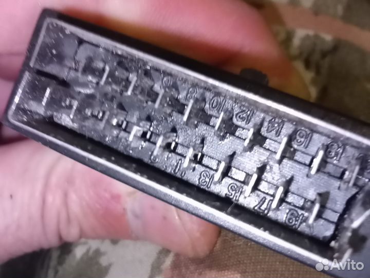 Переходник