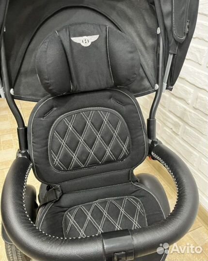 Продаю детский велосипед bentley