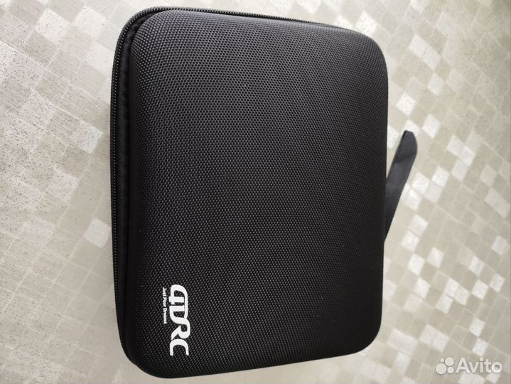 Квадрокоптер с камерой