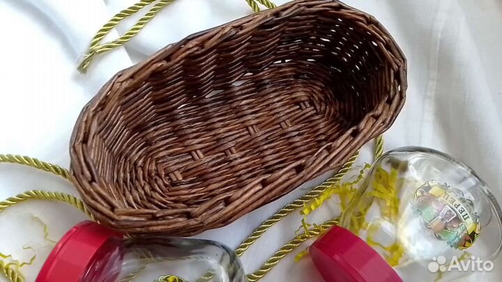 Корзина для приправ