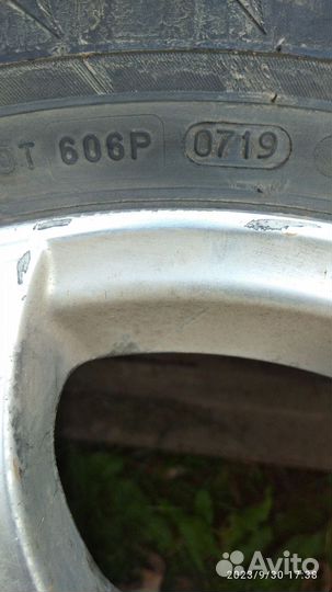 Nordman 5 195/65 R15 95T