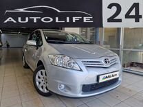 Toyota Auris 1.6 MT, 2011, 98 000 км, с пробегом, цена 955 000 руб.