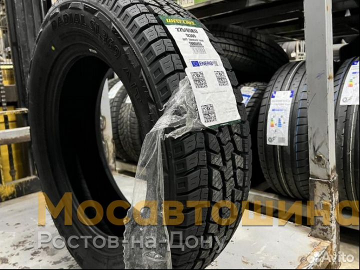 Westlake SL369 225/65 R17 102T