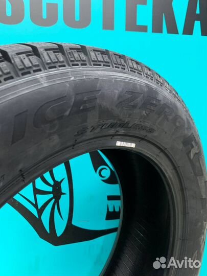 Pirelli Ice Zero FR 225/60 R17 103H