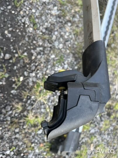 Багажник на крышу turtle air 1