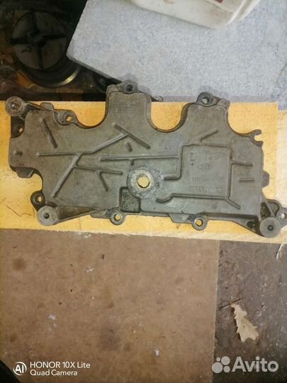 Маслоотделитель рено меган 2 1.6