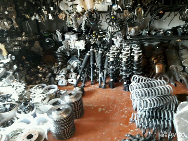 Разборprioravesta-granta