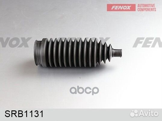 Пыльник рулевой рейки VW Polo 09, Skoda Fabia 09