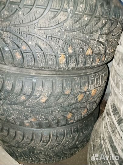 Sailun Atrezzo 4 Seasons 205/55 R16 43K