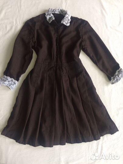 Формы и фартуки СССР